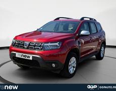 Dacia Duster Marconne