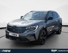 Renault Austral Marconne