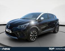 Renault Captur Marconne