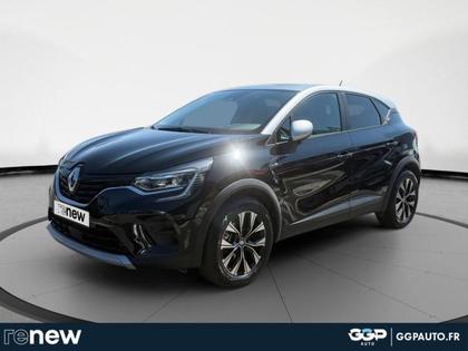 Renault Captur - 1.6 E-Tech hybride 145ch Evolution - 23 990 €