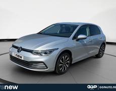 Volkswagen Golf 8 Marconne