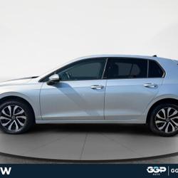 Volkswagen Golf 8 1.0 TSI OPF 110ch Active Marconne