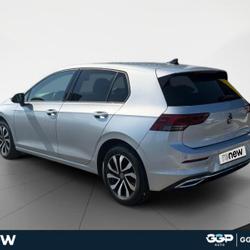 Volkswagen Golf 8 1.0 TSI OPF 110ch Active Marconne