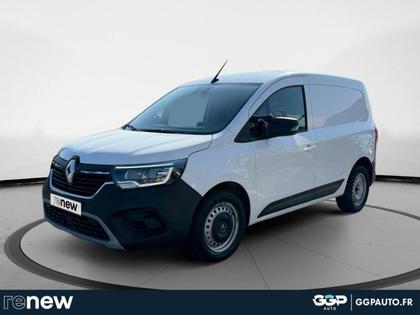 Renault Kangoo - L1 1.5 Blue dCi 95ch Extra Sésame Ouvre Toi - 22 - 15 490 €