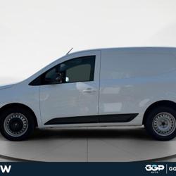 Renault Kangoo L1 1.5 Blue dCi 95ch Extra S&eacute;same Ouvre Toi - 22 Marconne