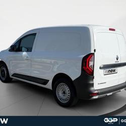 Renault Kangoo L1 1.5 Blue dCi 95ch Extra S&eacute;same Ouvre Toi - 22 Marconne
