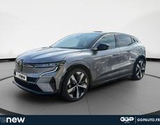 Renault Megane 4 - E-Tech Electric EV60 220ch Techno super charge -B - 25 490 €