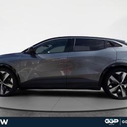 Renault Megane 4 E-Tech Electric EV60 220ch Techno super charge -B Marconne