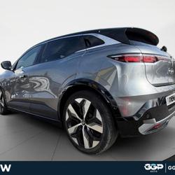 Renault Megane 4 E-Tech Electric EV60 220ch Techno super charge -B Marconne