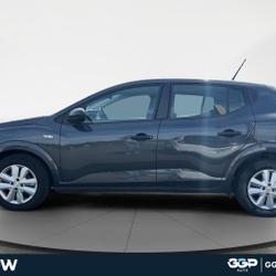 Dacia Sandero 1.0 SCe 65ch Essentiel -22 Marconne