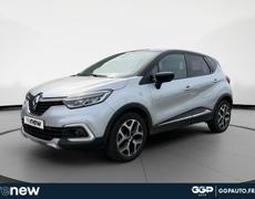 Renault Captur - 1.5 dCi 90ch energy Intens EDC - 14 900 €
