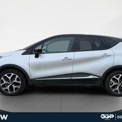 Renault Captur 1.5 dCi 90ch energy Intens EDC Marconne