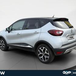 Renault Captur 1.5 dCi 90ch energy Intens EDC Marconne