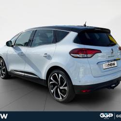 Renault Scenic 4 1.7 Blue dCi 120ch Intens EDC - 21 occasion - Marconne - photo 3/29
