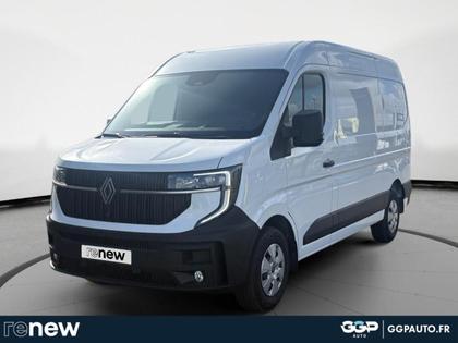 Renault Master - F3500 L2H2 2.0 dCi 170ch Advance EVI - 43 890 €