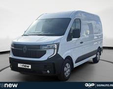 Renault Master Marconne