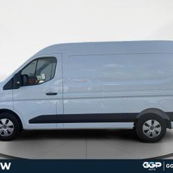 Renault Master F3500 L2H2 2.0 dCi 170ch Advance EVI occasion - Marconne - photo 2/29