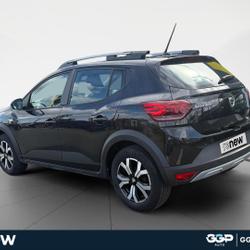 Dacia Sandero 1.0 TCe 90ch Stepway Confort -22 Marconne