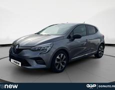 Renault Clio 5 Marconne