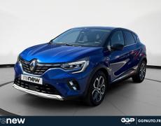 Renault Captur Marconne