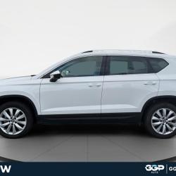 Seat Ateca 1.4 EcoTSI 150ch ACT Start&Stop Style occasion - Marconne - photo 2/29