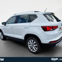 Seat Ateca 1.4 EcoTSI 150ch ACT Start&Stop Style occasion - Marconne - photo 3/29