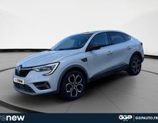 Renault Arkana Marconne