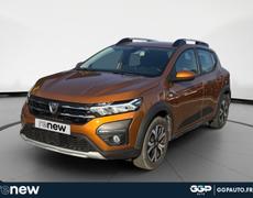Dacia Sandero Marconne