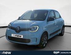 Renault Twingo 3 Marconne