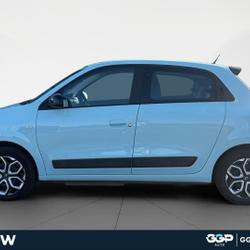 Renault Twingo 3 E-TECH ELECTRIQUE Twingo III E-Tech Equilib Marconne