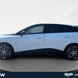 MG MG4 EV 150ch - 64kWh Luxury MY23 Marconne