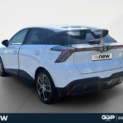 MG MG4 EV 150ch - 64kWh Luxury MY23 Marconne