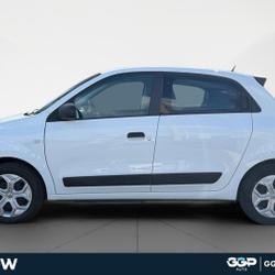 Renault Twingo 3 E-Tech Electric Authentic R80 Achat Int&eacute;gral occasion - Marconne - photo 2/29