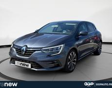 Renault Megane 4 Marconne