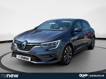 Renault Megane 4 - 1.3 TCe 140ch Techno - 18 490 €