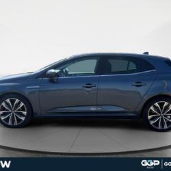 Renault Megane 4 1.3 TCe 140ch Techno Marconne