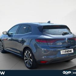 Renault Megane 4 1.3 TCe 140ch Techno Marconne