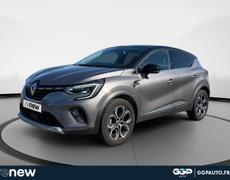 Renault Captur Marconne