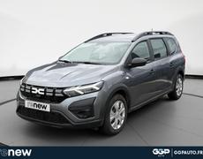 Dacia Jogger - 1.0 TCe 110ch Essential 7 places -24 - 18 290 €