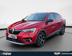 Renault Arkana - 1.6 E-Tech 145ch Intens -21B - 18 490 €