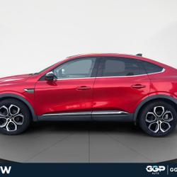 Renault Arkana 1.6 E-Tech 145ch Intens -21B occasion - Marconne - photo 2/29