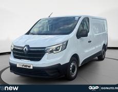 Renault Trafic Marconne