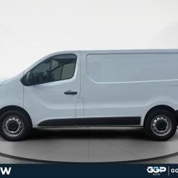 Renault Trafic L1H1 2T8 2.0 Blue dCi 110ch Confort E6E occasion - Marconne - photo 2/29