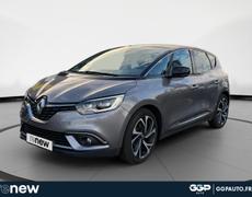 Renault Scenic 4