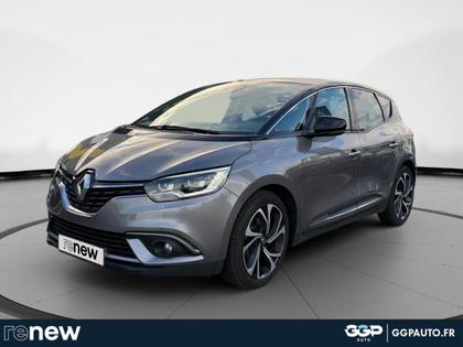 Renault Scenic 4 - 1.7 Blue dCi 120ch Intens - 15 990 €