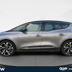 Renault Scenic 4 1.7 Blue dCi 120ch Intens occasion - Marconne - photo 2/29