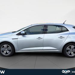Renault Megane 4 1.5 Blue dCi 115ch Evolution occasion - Marconne - photo 2/29
