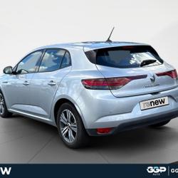 Renault Megane 4 1.5 Blue dCi 115ch Evolution occasion - Marconne - photo 3/29