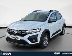 Dacia Sandero Marconne