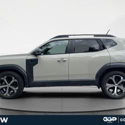 Dacia Duster 1.6 hybrid 140ch Journey occasion - Auchel - photo 2/29